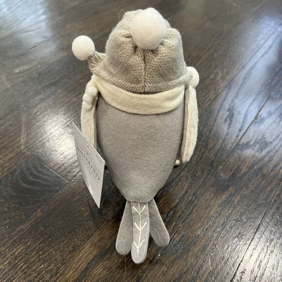 Target Spritz Loop Winter Wondershop Bird Featherly Friends Christmas 2022 NWT - Picture 2 of 5